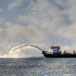 Waterbouw