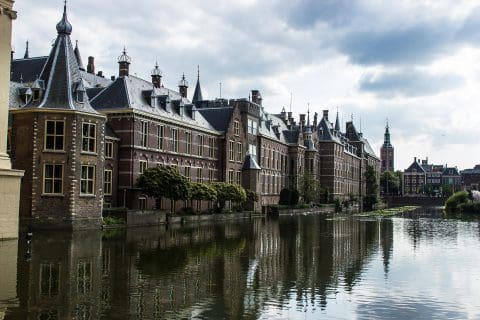 Den Haag