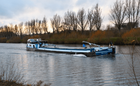 binnenvaart