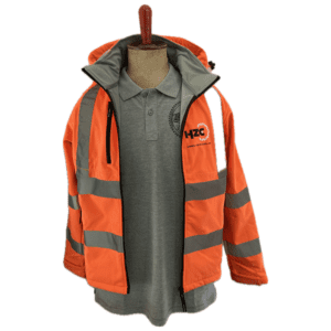 Werkjas voorkant met HZC logo_900x900