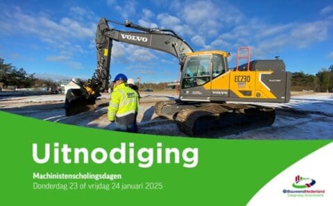 Machinistenscholingsdagen MSD