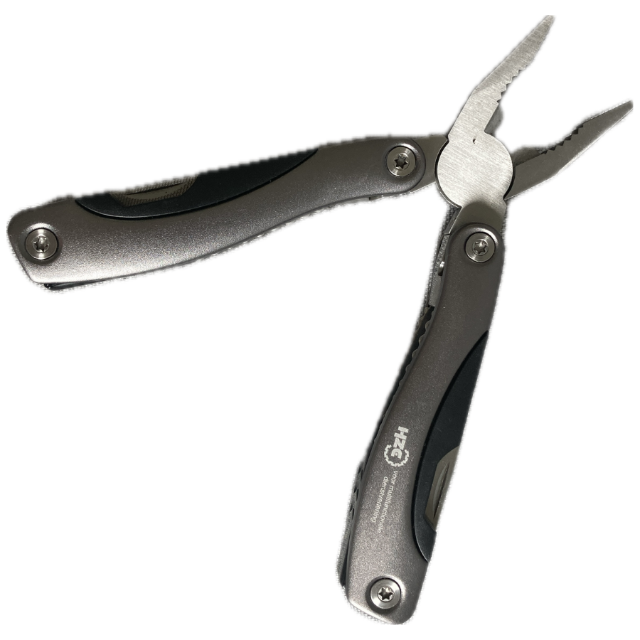 Multitool open