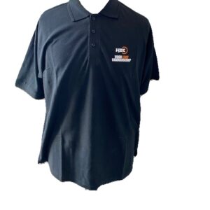 HZC polo "voor echt vakmanschap" XXL